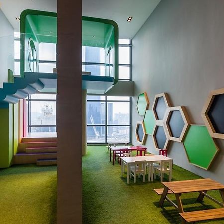 Canopy Lives At Tribeca Residence, Five Senses 吉隆坡 外观 照片